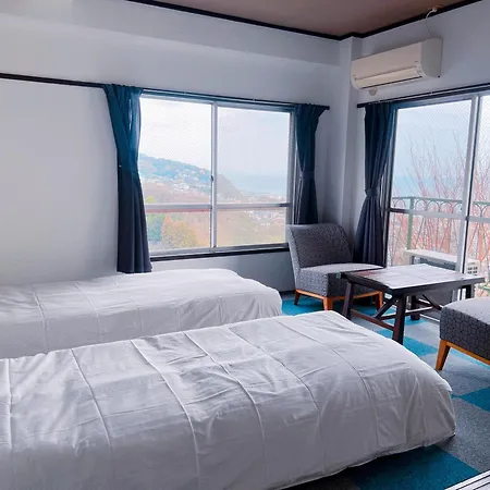 Ito-Spa Guest House Yamatoso Exterior photo