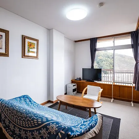 Ito-Spa Guest House Yamatoso Exterior photo