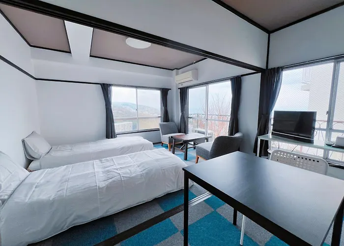 Ito-Spa Guest House Yamatoso