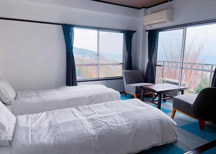 Ito-Spa Guest House Yamatoso