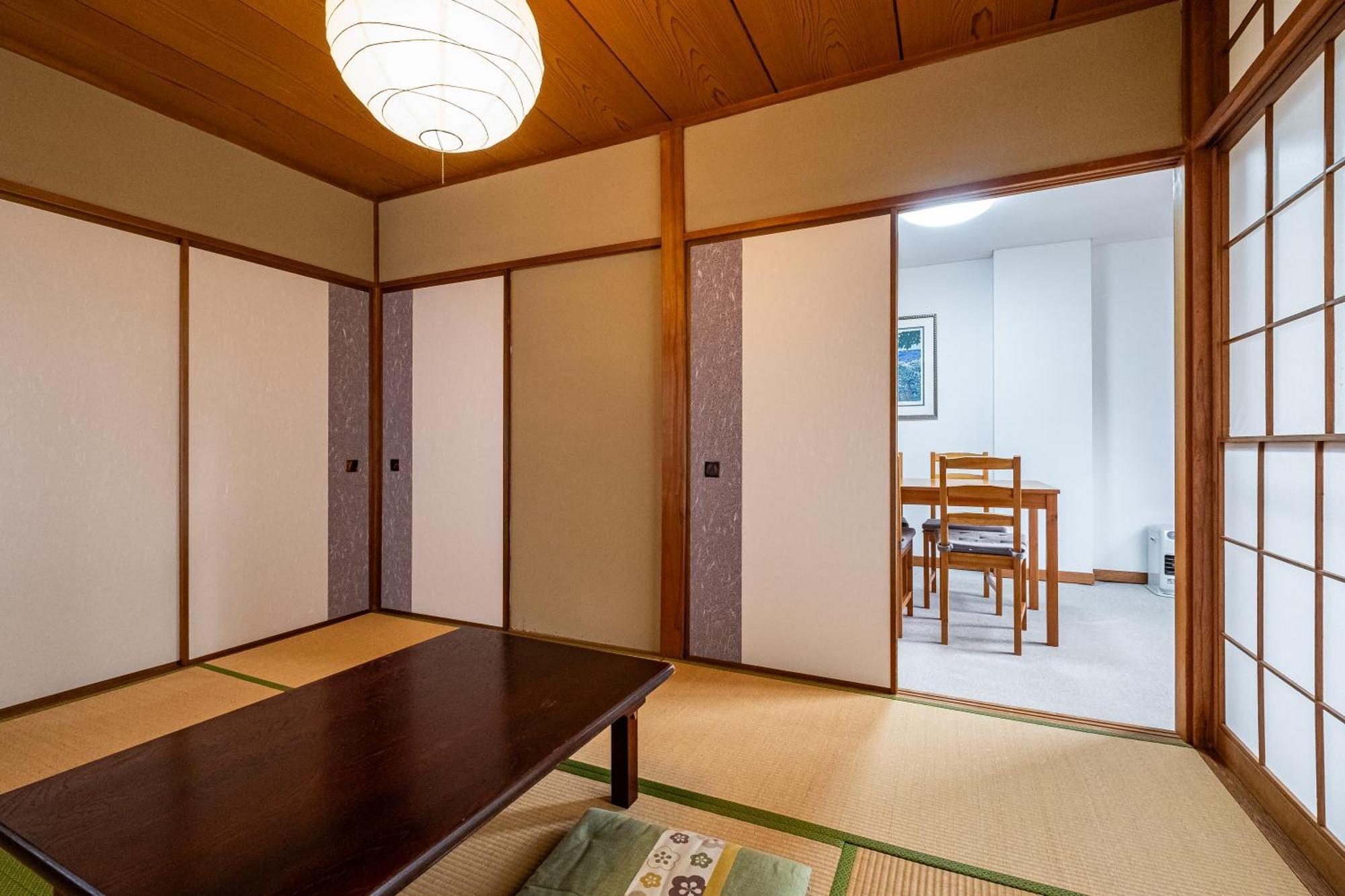 บ้านพัก Ito-spa Yamatoso