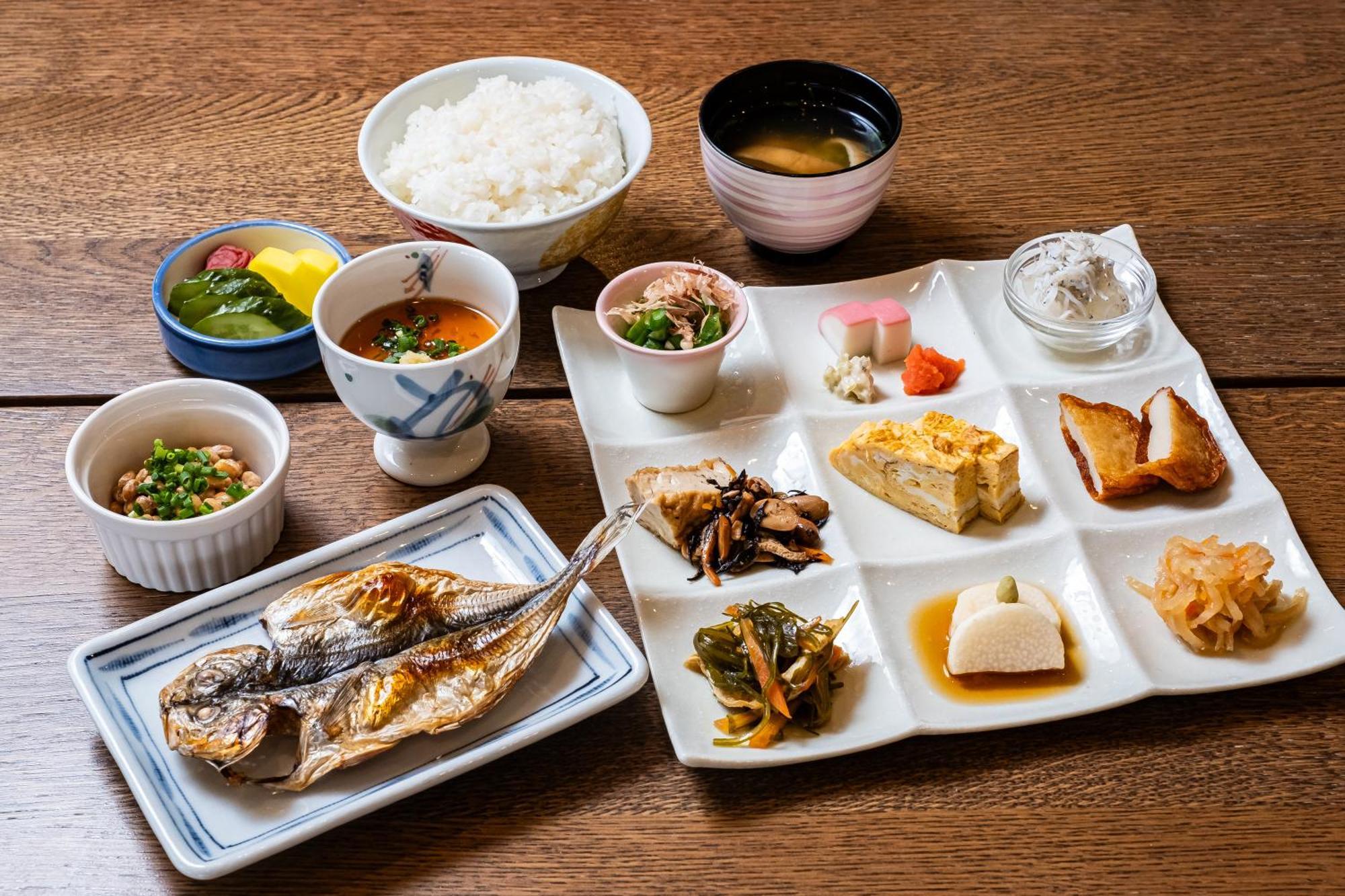 Ito-spa Yamatoso บ้านพัก อิโตะ