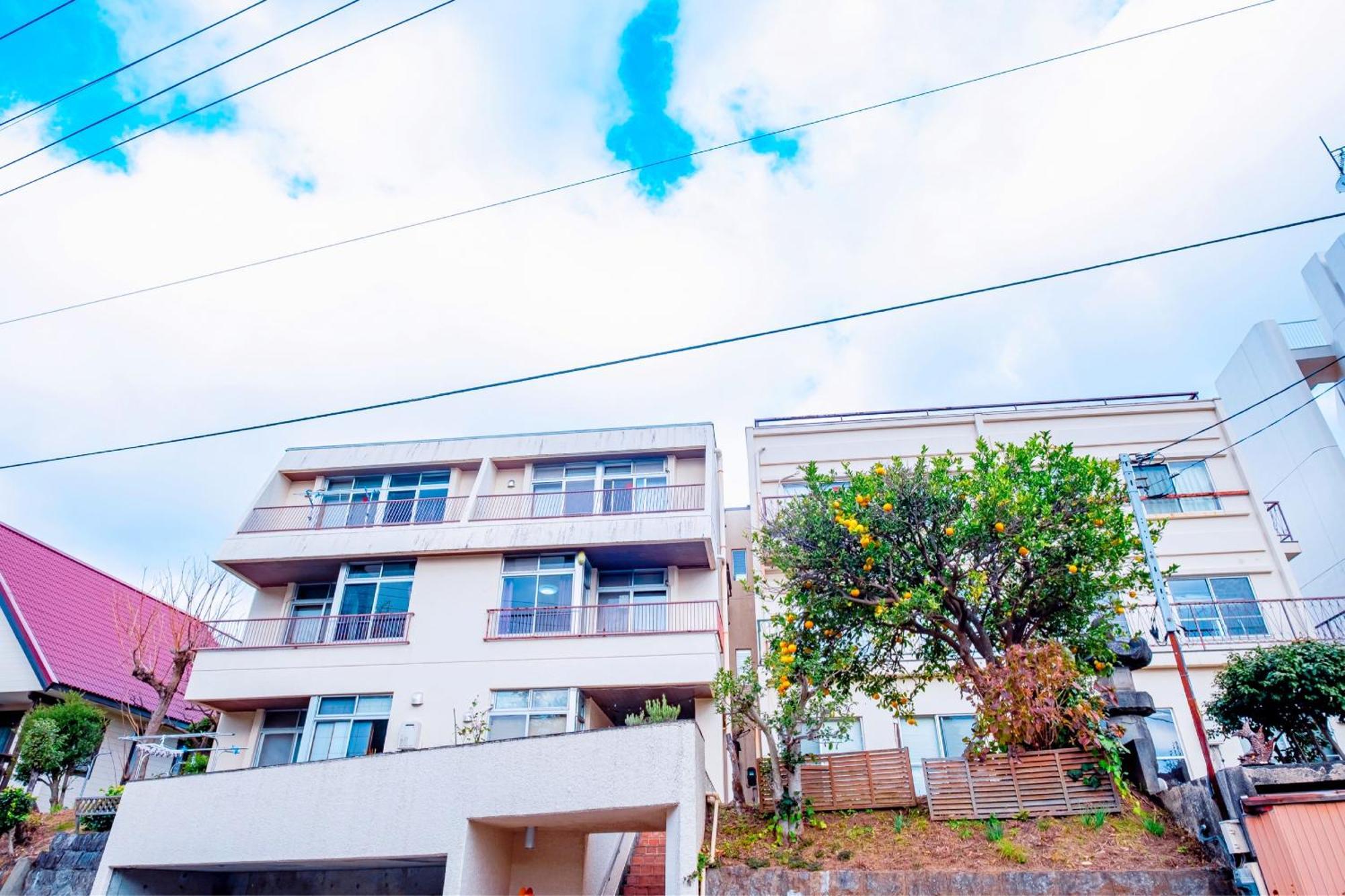 บ้านพัก Ito-spa Yamatoso อิโตะ